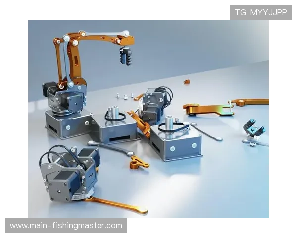 制造侧正逐步推行模块化架构 允许运营机构根据项目灵活组装功能