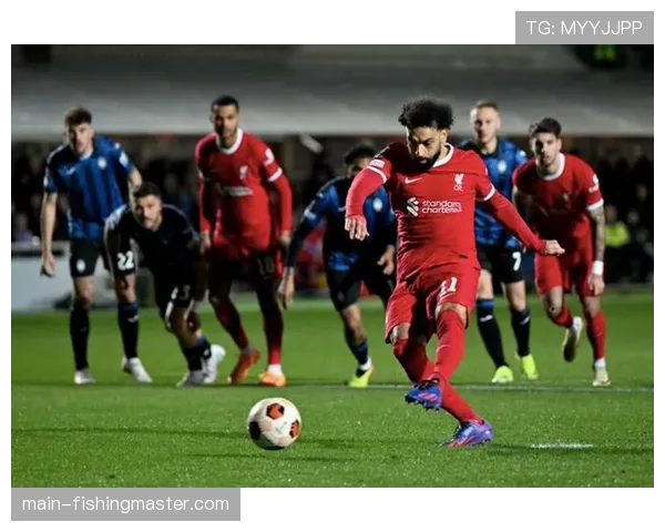 欧联杯：勒沃库森两回合5-2淘汰利物浦，晋级四强