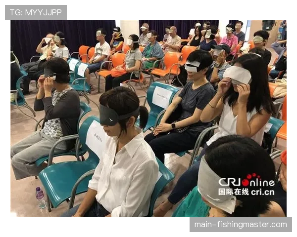 调查:为视障球迷提供的口述影像解说服务,在中超的覆盖与挑战