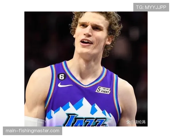 爵士前锋劳里·马尔卡宁训练受伤将缺阵两周，球队命运面临考验